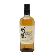 Nikka Pure Malt Taketsuru Japanese Malt Whisky White Label 750ML