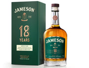 Jameson 18 Years Old 750ML