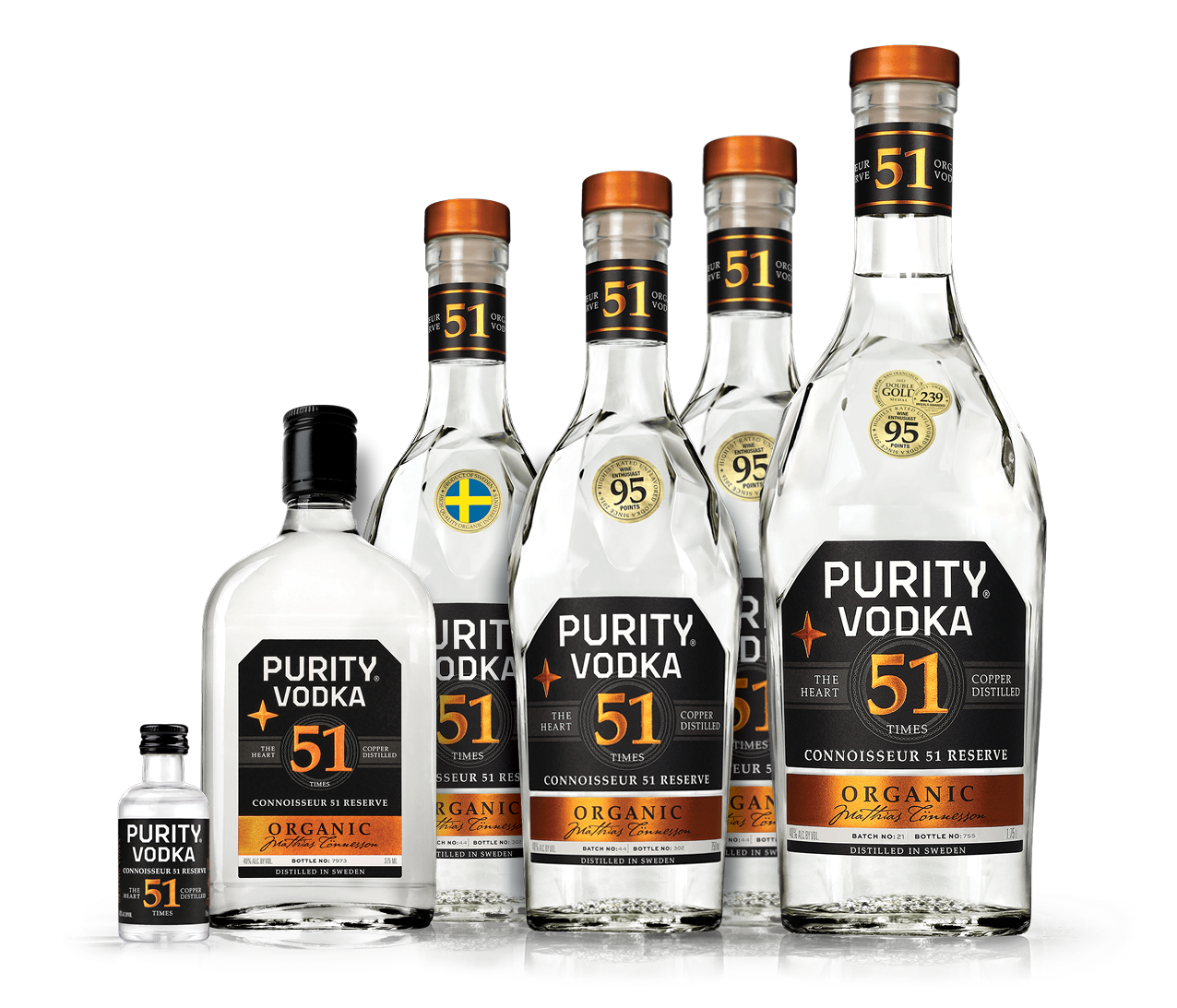 Purity 51 1.75L