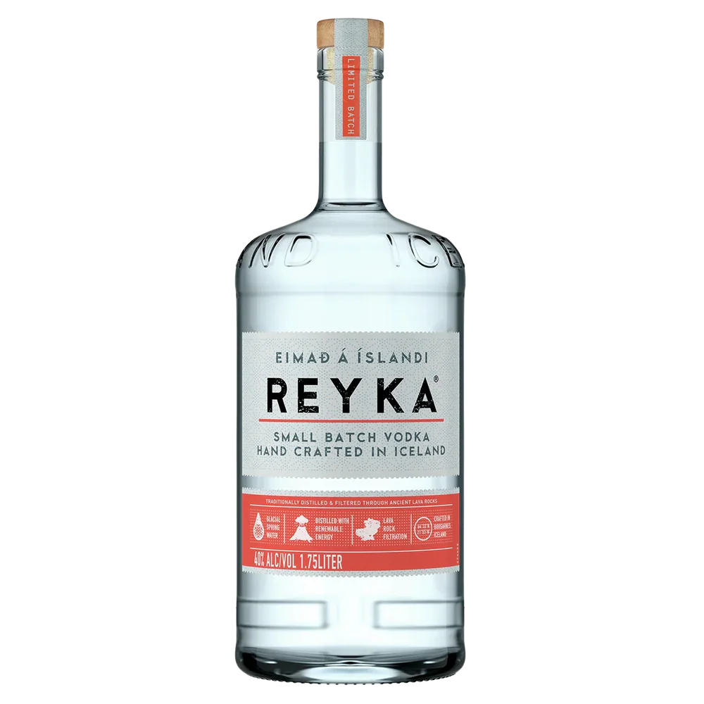 Reyka 1.75L