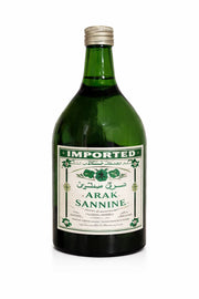 Sannine Arak 750ML