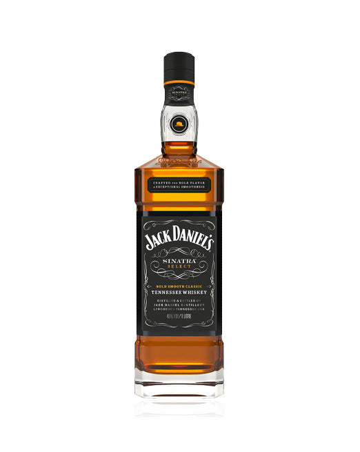 Jack Daniels Sinatra 1L