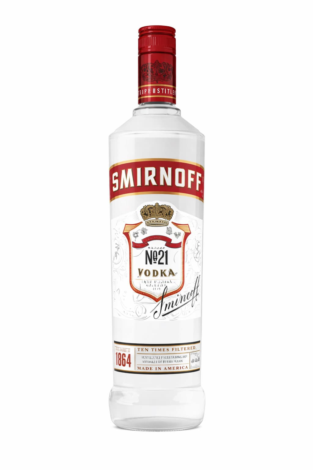 Smirnoff 750ML