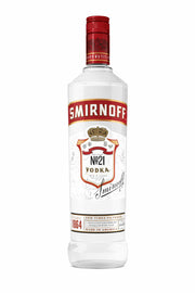 Smirnoff 750ML