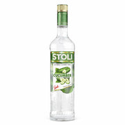 Stoli Cucumber 750ML