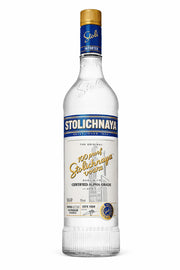 Stoli Premium 100 Proof 750ML