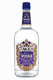 Taaka Vodka 1.75L