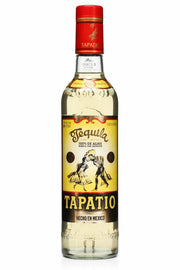 Tapatio Tequila Reposado 750ML