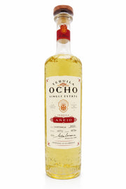 Tequila Ocho Anejo 750ML