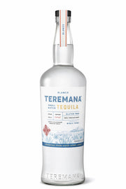 Teremana Small Batch Blanco 750ML