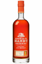 Thomas H Handy Sazerac Rye 750ML