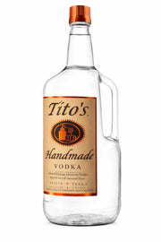 Titos Handmade Vodka 1.75L