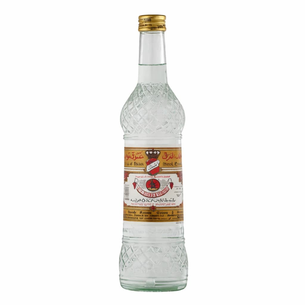Touma Arak 750ML