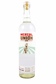 Union Uno Mezcal Joven 750ML