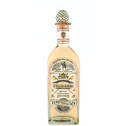 Fortaleza Reposado Tequila Winter Blend 2024 750ML