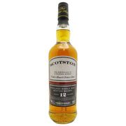 Scotston Higland Single Malt 12 Year old 750ML