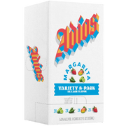 Adios™ Margarita Variety 8-Pack