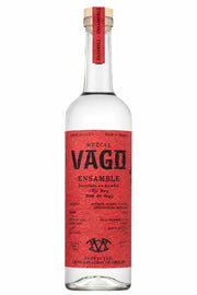 Vago Mezcal Ensamble Tio Rey 750ML