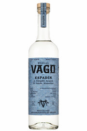 Vago Mezcal Espadin Jarquin 750ML
