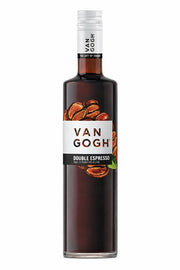 Van Gogh Vodka Double Espresso 750ML