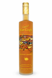 Van Gogh Vodka Dutch Caramel 750ML