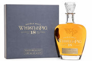Whistlepig Double Double 18 Year Old Fifth Edition 750ML