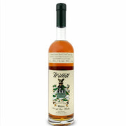 Willett Cask Strength 4 Year Old 750ML