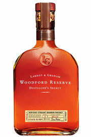 Woodford Reserve Kentucky Bourbon Whiskey 1.75L