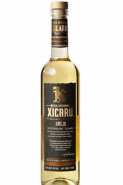 Xicaru Anejo Mezcal 750ML