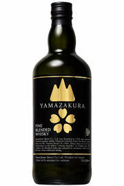 Yamazakura Fine Blended Whisky 700ML