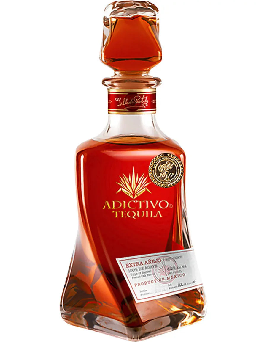 Adictivo Extra Anejo 1.75L