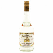 Haddad Gold 750ML