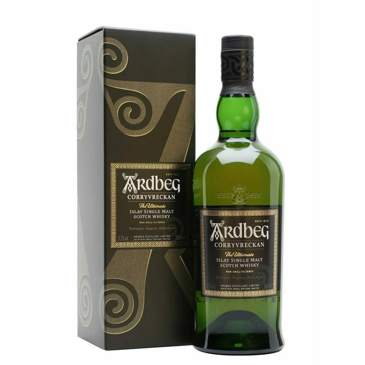 Ardbeg Corryvreckan Single Malt Whisky 750ML