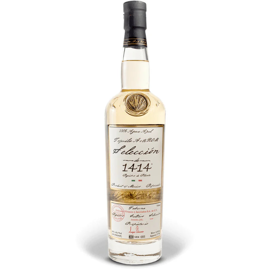 Artenom Seleccion 1414 Reposado 750ML