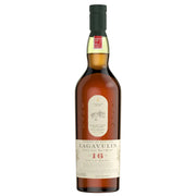 Lagavulin 16 Year Old Single Malt 750ML