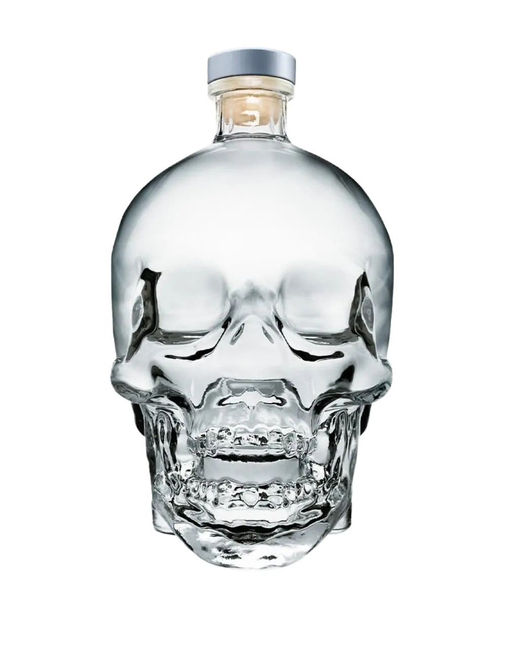 Crystal Head Vodka 750ML