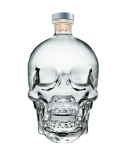 Crystal Head Vodka 750ML
