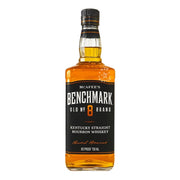 Benchmark Old No. 8 750ML