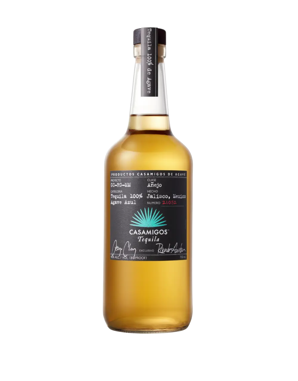 Casamigos Anejo 750ML