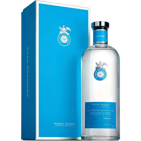 Casa Dragones Blanco 750ML