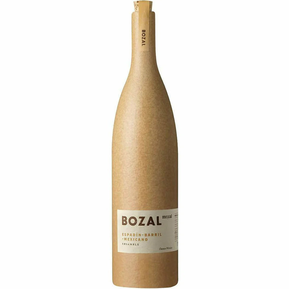 Bozal Mezcal Ensamble 750ML