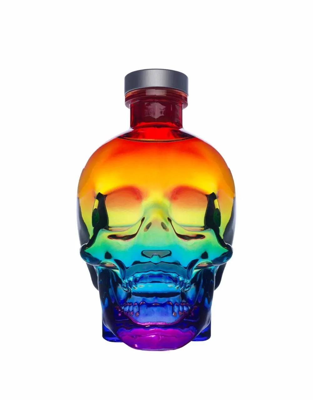 Crystal Head Pride Edition 750ML