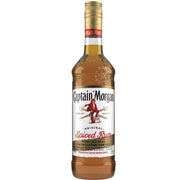 Captain Morgan Spiced 750ML