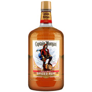 Captain Morgan Spiced 1.75L