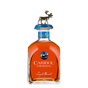 Caribou Crossing Single Barrel Canadian Whisky 750ML