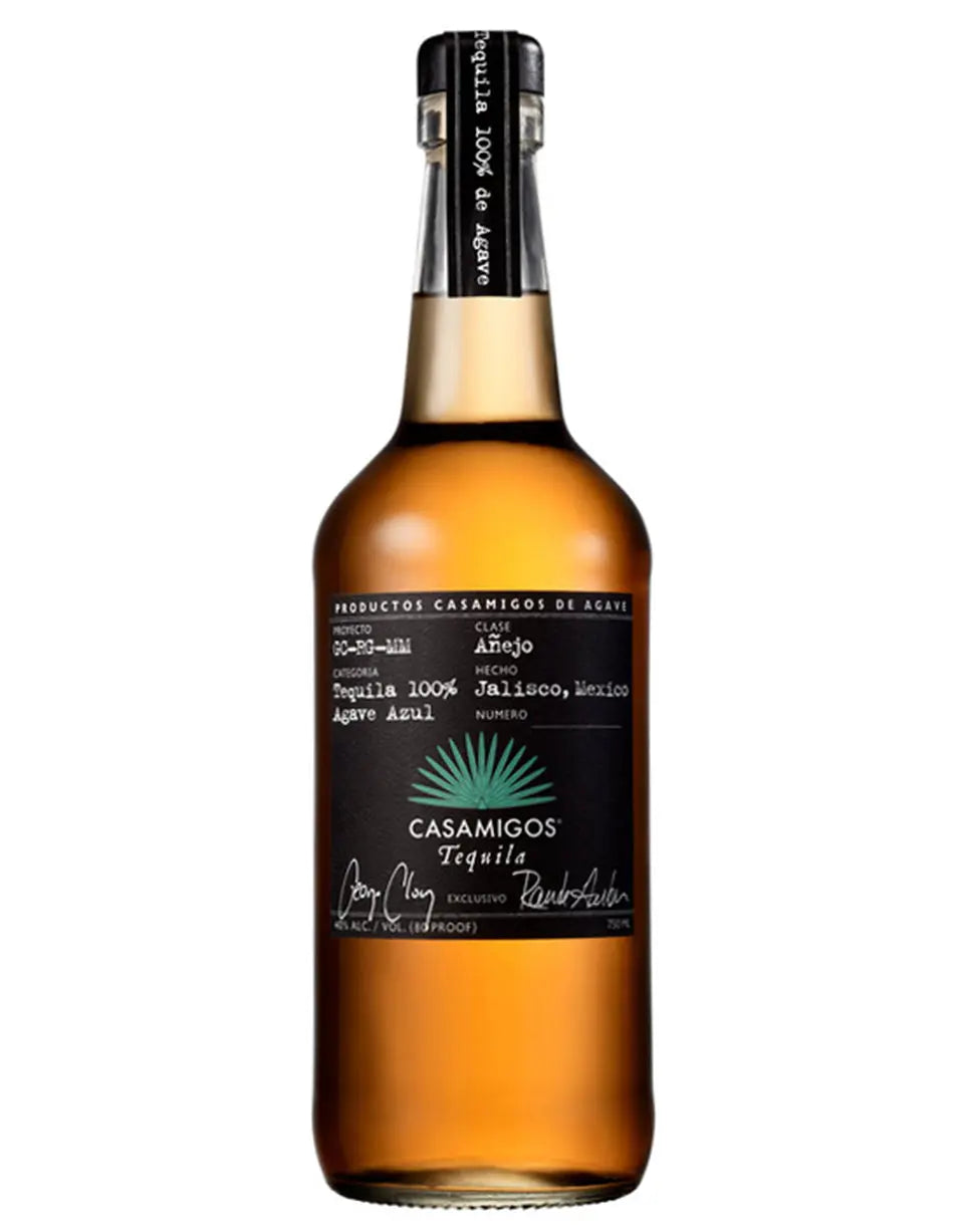 Casamigos Anejo 1L