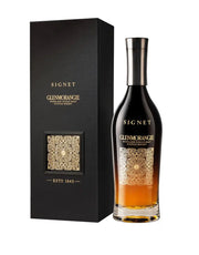 Glenmorangie Signet SIngle Malt Whisky 750ML