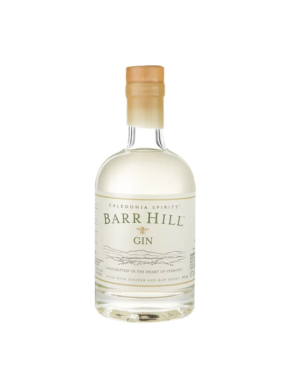 Barr Hill 750ML