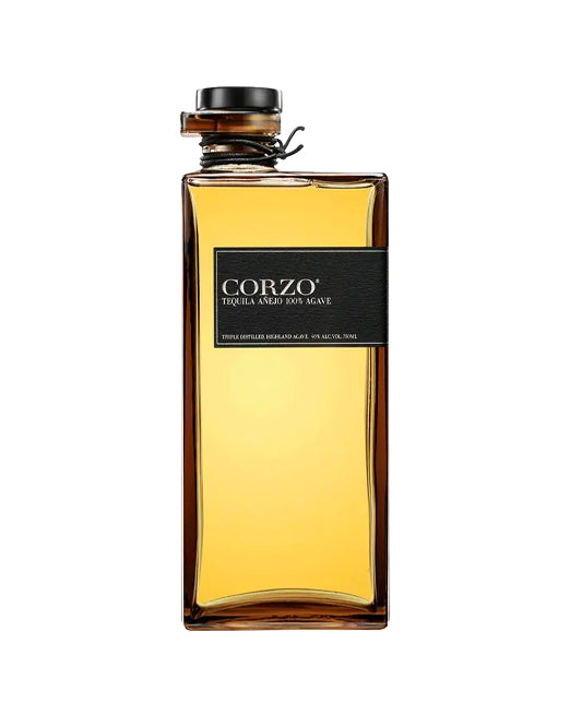 Corzo Anejo 750ML