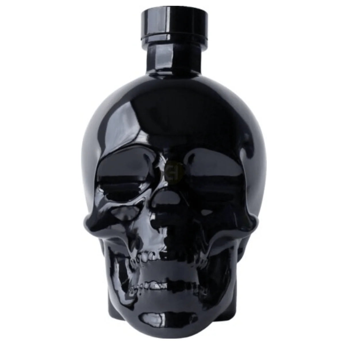 Crystal Head Onyx Edition 750ML